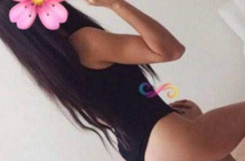 Afyon Gerçek Escort Ceyda